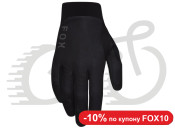 Перчатки FOX RANGER GEL Glove [Black], L (10), 33607-001-L